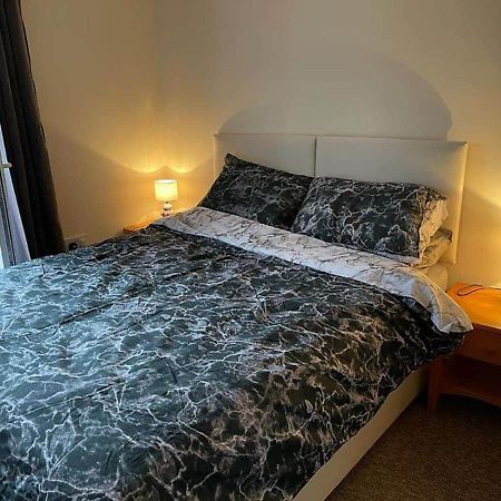 Ham Road Apartment Worthing Exteriér fotografie