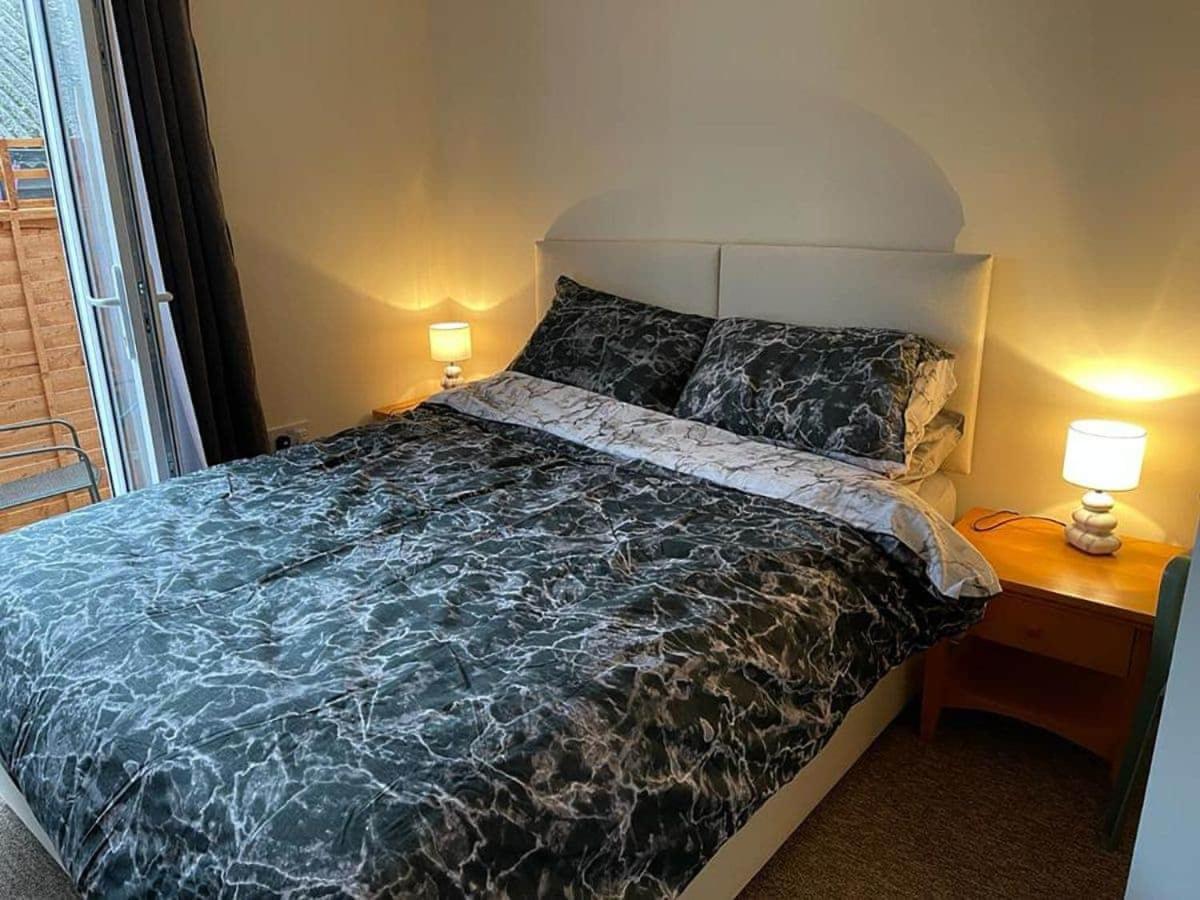 Ham Road Apartment Worthing Exteriér fotografie